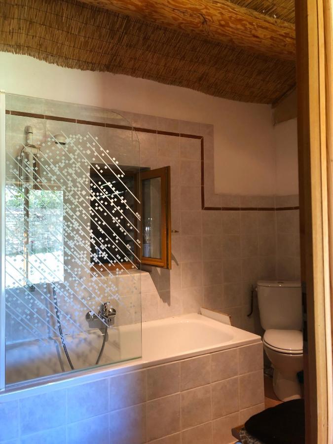 La Colle En Provence Main House Βίλα Sigonce Εξωτερικό φωτογραφία