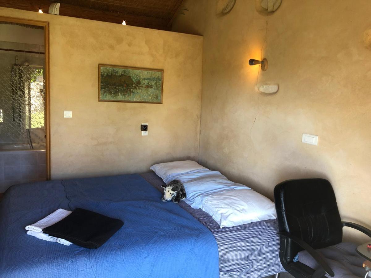 La Colle En Provence Main House Βίλα Sigonce Εξωτερικό φωτογραφία